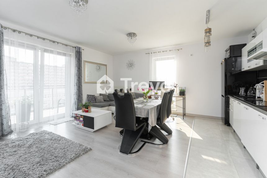 Gdańsk Przymorze, 1 299 000 zł, 64.16 m2, pietro 4/17 - zdjęcie 1