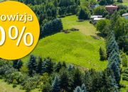 Tarnowiec, 198 000 zł, 17 ar, droga dojazdowa utwardzona miniaturka 7