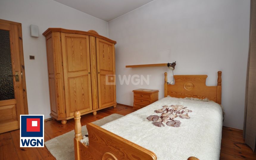 Radomsko, 779 000 zł, 162.61 m2, wolnostojący miniaturka 14