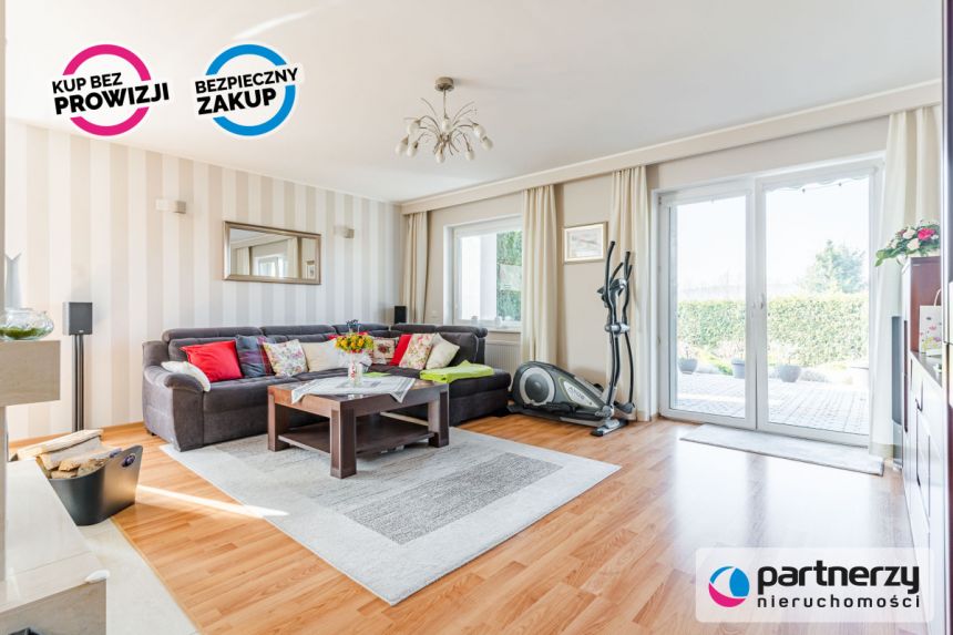 Lublewo Gdańskie, 1 399 000 zł, 154 m2, z gazobetonu miniaturka 3