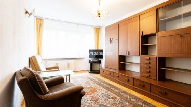 Cztery pokoje i kuchnia wśród zieleni na Pradniku!