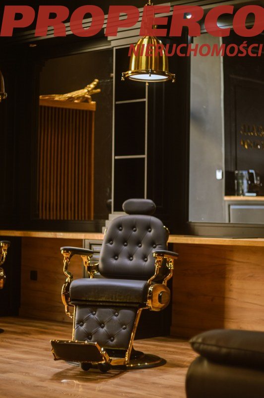 Barber Shop, pow. 115 m2, Centrum, miniaturka 9