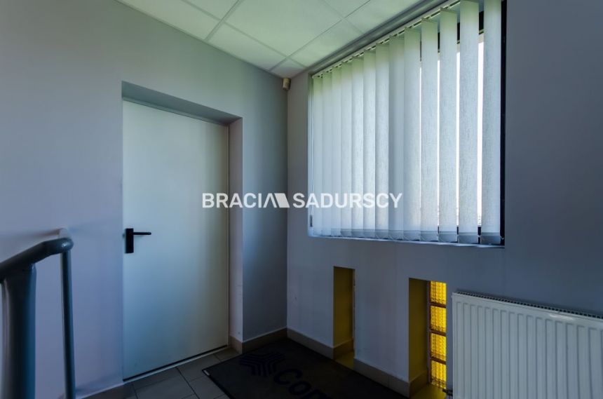 Kraków Stara Krowodrza, 12 250 zł, 350 m2, biurowy miniaturka 38
