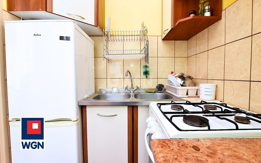 Pakość, 149 000 zł, 32.04 m2, kuchnia z oknem miniaturka 15