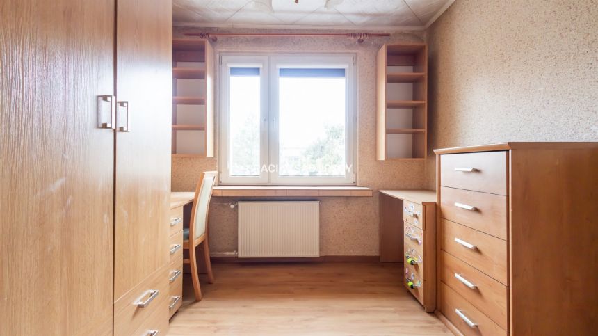Dąbie, blisko tramwaj, 2 pokoje, balkon miniaturka 11