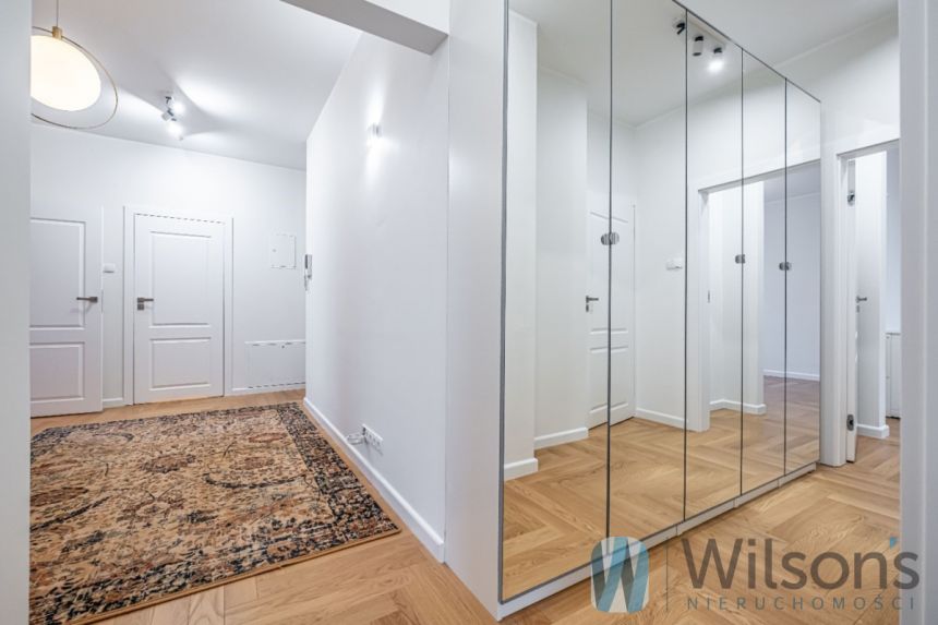 Warszawa Praga, 1 650 000 zł, 103.6 m2, z balkonem miniaturka 15