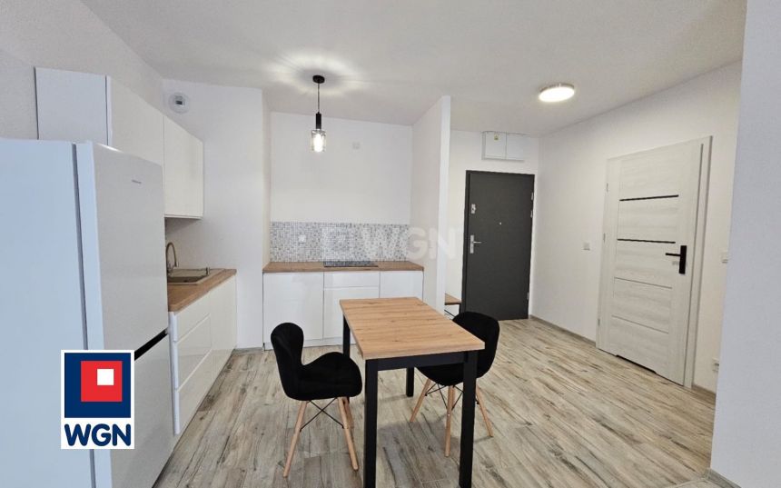 Nowa Sól, 1 850 zł, 41 m2, z balkonem miniaturka 5