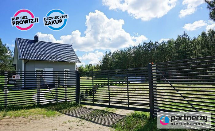 Podjazy Widna Góra, 839 000 zł, 70 m2, z drewna miniaturka 16