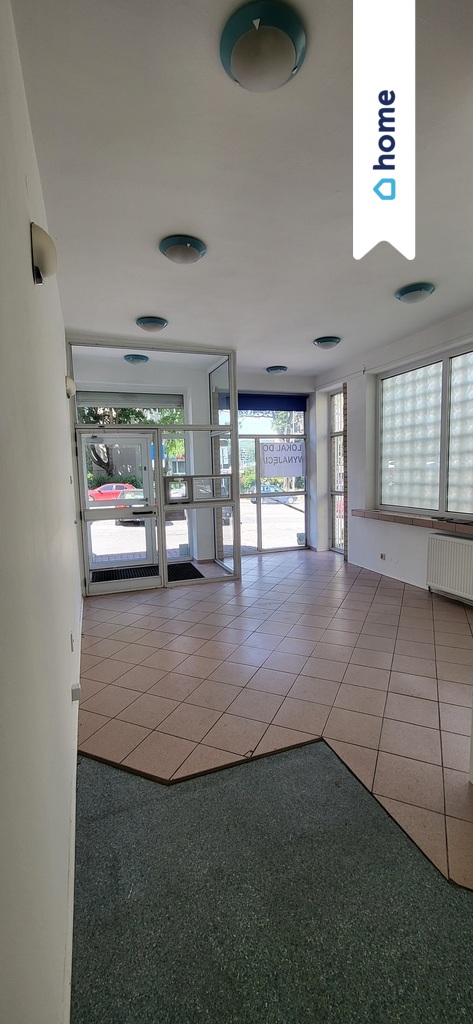 Lokal usługowy – Gdynia centrum - zdjęcie 1