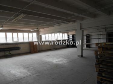 Bydgoszcz Bartodzieje, 13 420 zł, 1342 m2, produkcyjno-magazynowy