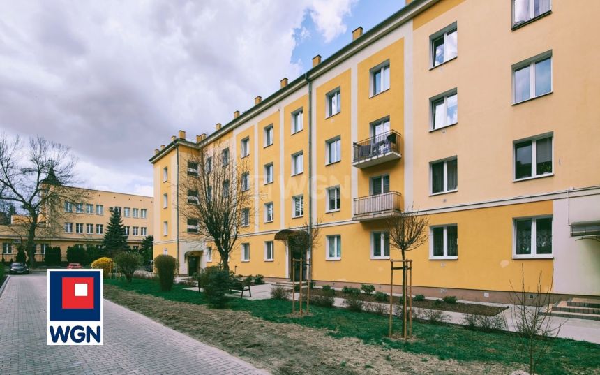 Lublin Wieniawa, 619 000 zł, 56.58 m2, stan dobry miniaturka 8
