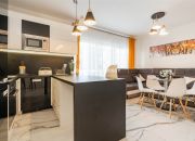 Nowoczesny 4-pokojowy apartament, Nowy Bieżanów miniaturka 5