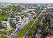 Lokal w  biurowcu 120 m2 na Wieczystej w Krakowie miniaturka 11