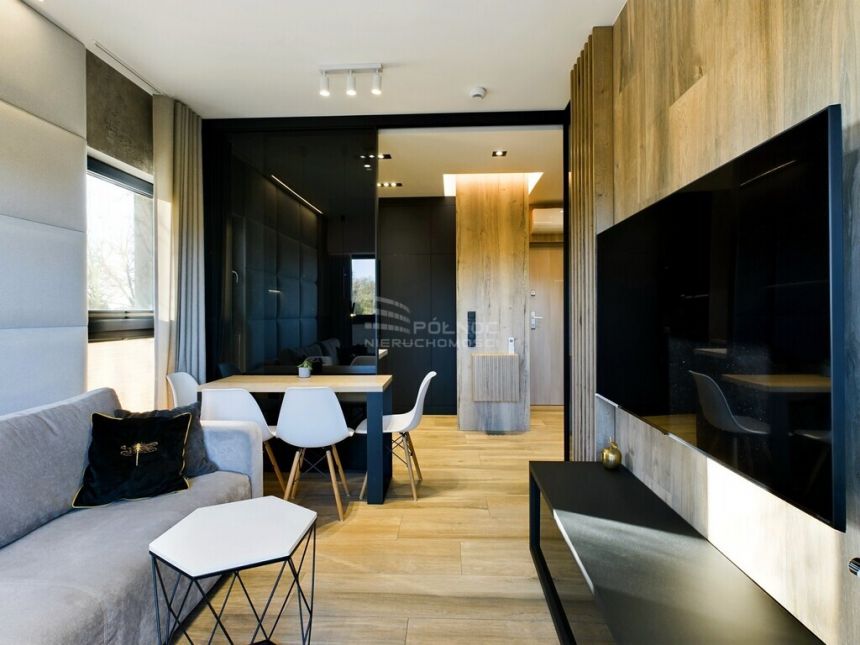 Apartament na Wyspie Sobieszewskiej miniaturka 2