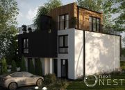 Piaseczno, 1 249 000 zł, 115 m2, pół bliźniaka miniaturka 2