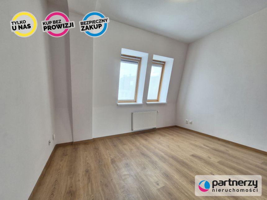 Gdańsk Piecki-Migowo, 919 000 zł, 70.6 m2, pietro 3 miniaturka 7