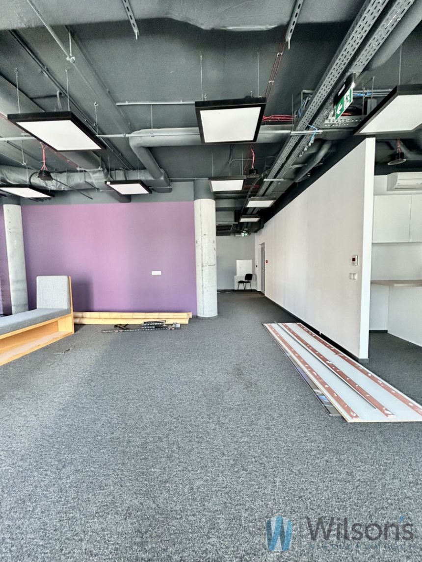 Warszawa Górny Mokotów, 21 000 zł, 215 m2, pietro 1 miniaturka 8