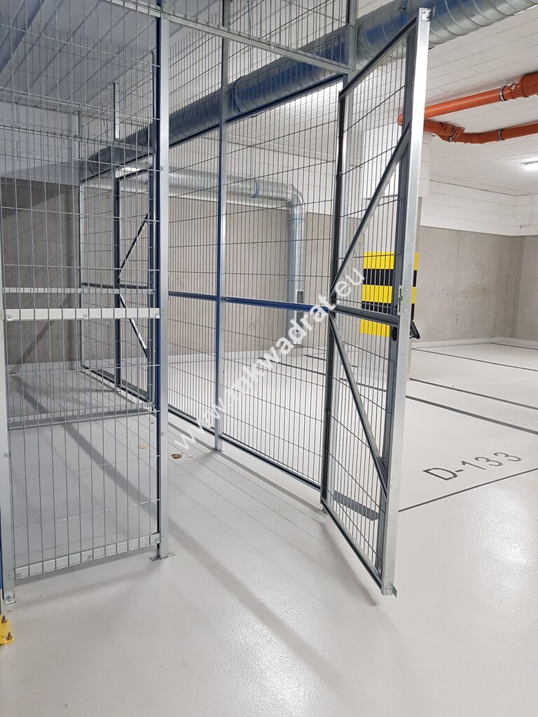 Nowe z ogródkiem  ul. Waryńskiego Pruszków miniaturka 13