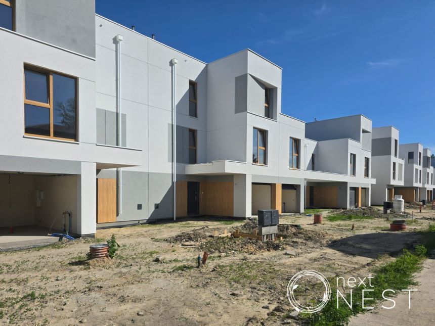 Warszawa Ursynów, 1 390 000 zł, 130.84 m2, z silikatu - zdjęcie 1
