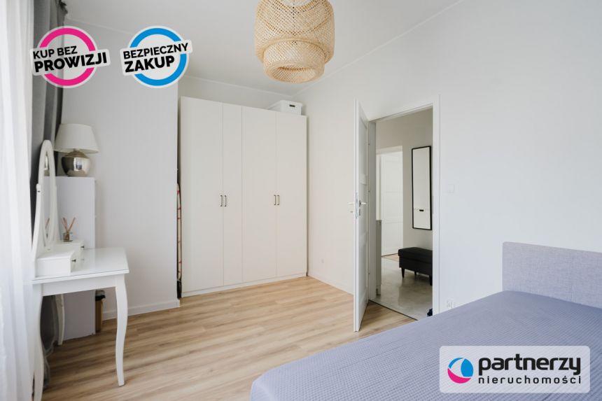 Gdańsk Wrzeszcz, 975 000 zł, 70.6 m2, parter miniaturka 10