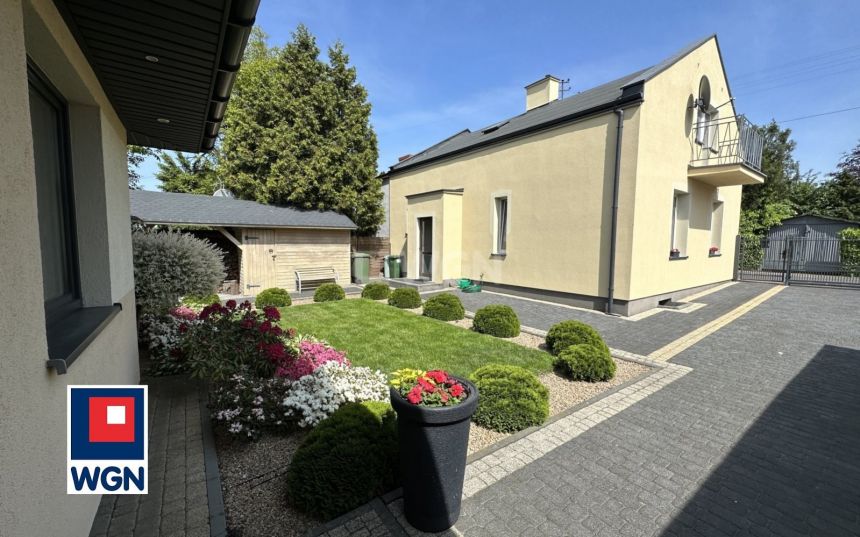 Wieluń, 1 250 000 zł, 183 m2, wysoki standard miniaturka 6