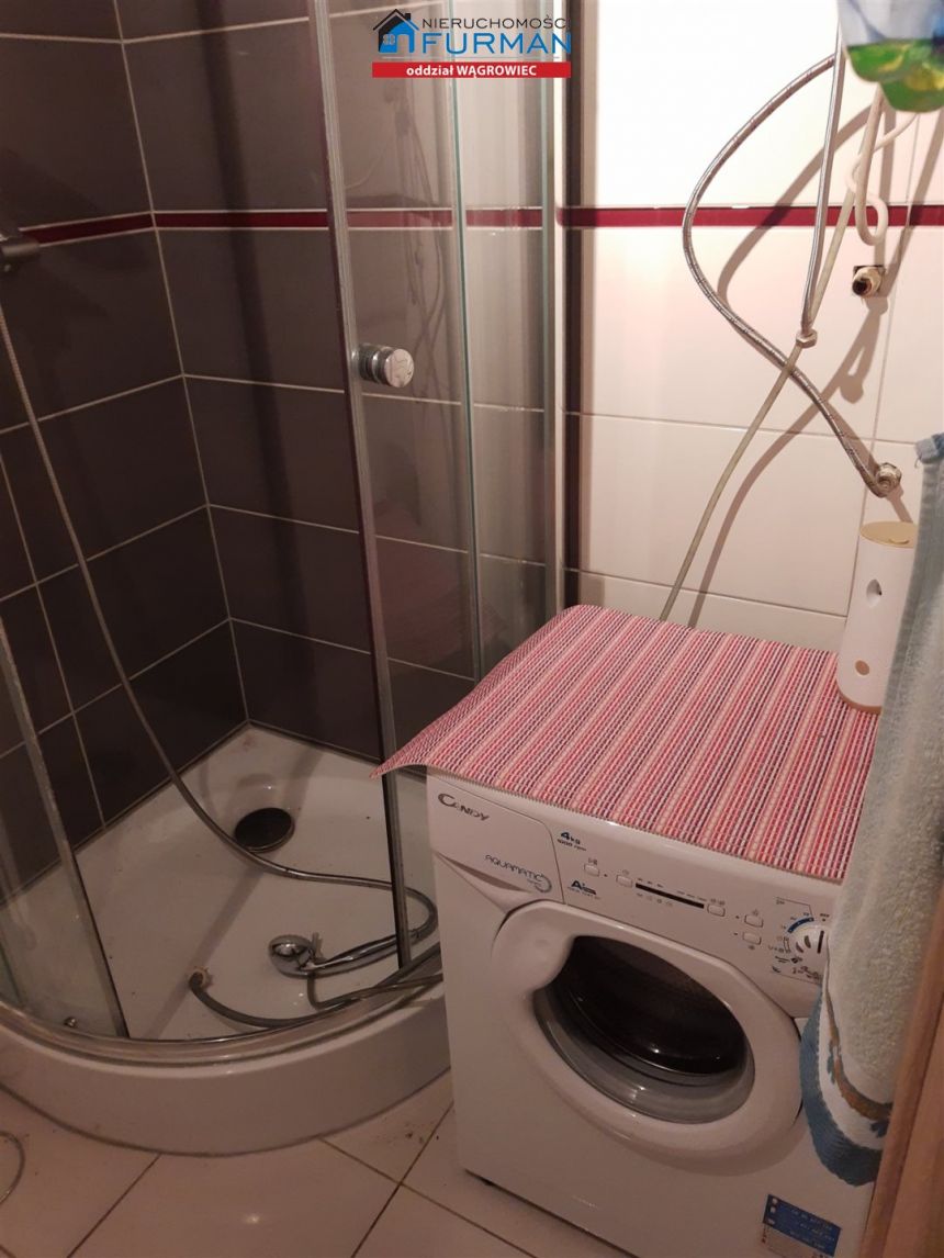 Grzybowo, 165 000 zł, 37.5 m2, letniskowy miniaturka 21