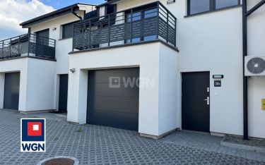 Czechowice-Dziedzice Podlesie, 839 000 zł, 104.5 m2, jednorodzinny