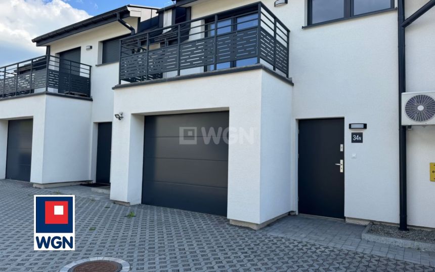 Czechowice-Dziedzice Podlesie, 839 000 zł, 104.5 m2, jednorodzinny - zdjęcie 1