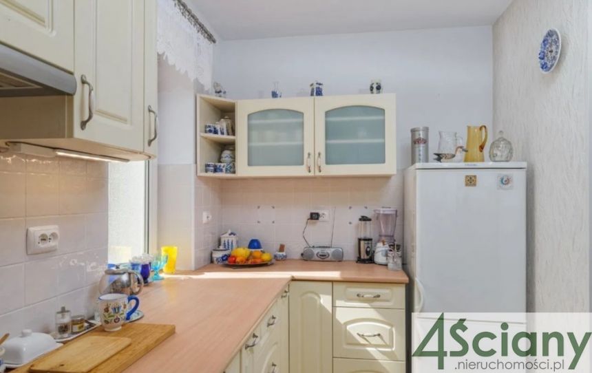 Warszawa Targówek, 979 000 zł, 81 m2, 4 pokojowe miniaturka 5