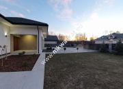 Piękny dom parterowy 180 m2 - Adamów Parcel, gm. R miniaturka 4