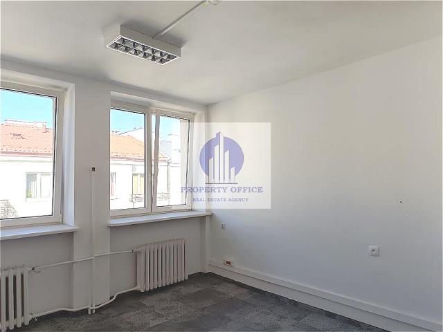Mokotów: biuro 58,26m2 miniaturka 2
