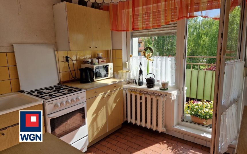 Wiechlice, 225 000 zł, 46.8 m2, z balkonem miniaturka 6