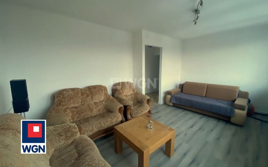 Częstochowa Tysiąclecie, 299 000 zł, 44.14 m2, po remoncie miniaturka 2