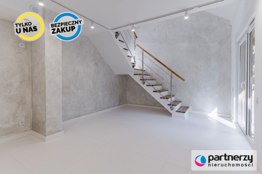 Dębki, 640 704 zł, 33.37 m2, z miejscem parkingowym miniaturka 37