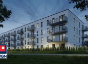 Gdynia Chwarzno-Wiczlino, 380 849 zł, 32.76 m2, do wykończenia miniaturka 1