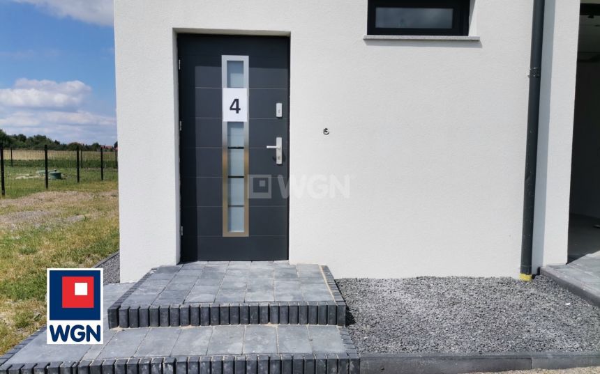 Parchów, 499 000 zł, 130 m2, ogrzewanie gazowe miniaturka 4