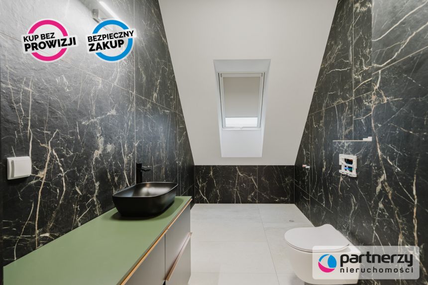 Wejherowo, 695 000 zł, 82.68 m2, z balkonem miniaturka 12