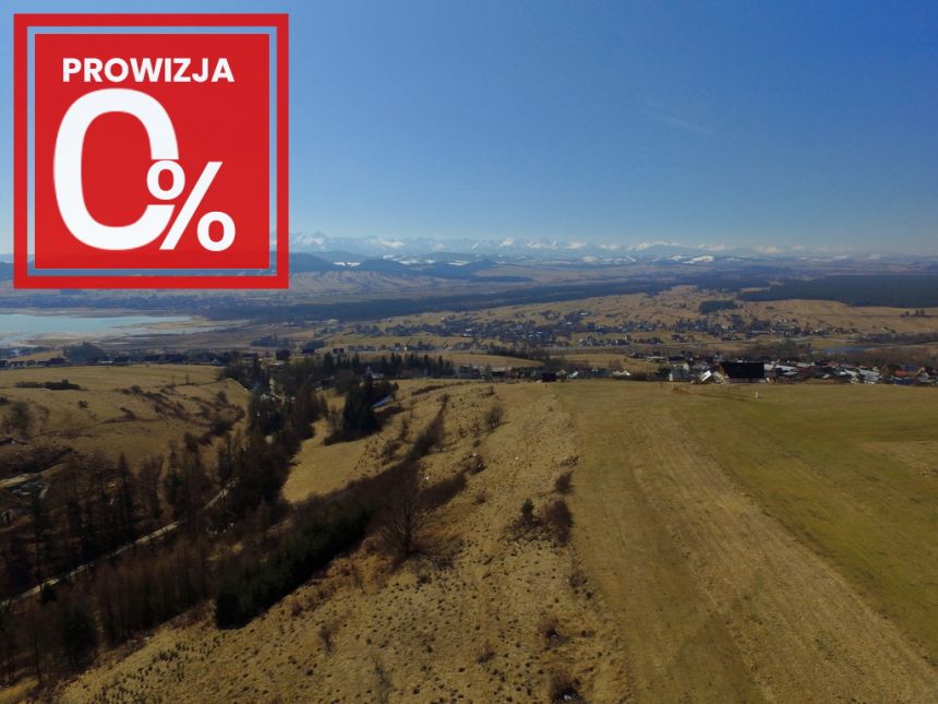 Widokowa działka budowana w Szlembarku miniaturka 10