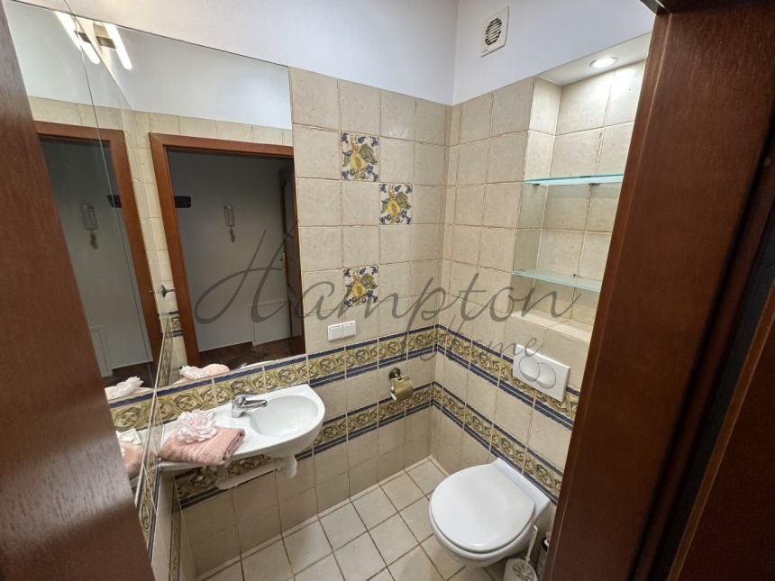 Warszawa Wyględów, 2 235 000 zł, 110.1 m2, pietro 3/7 miniaturka 12