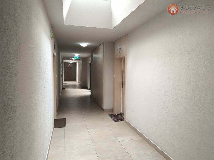 Nowe, komfortowe mieszkanie 4-pokojowe z widokiem miniaturka 30