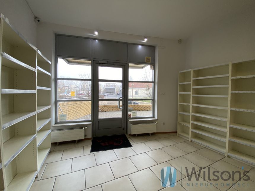 Warszawa Ursynów, 4 950 zł, 53 m2, pietro 1, 10 miniaturka 2
