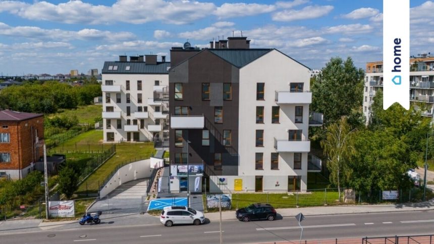 Gotowe 2-pokojowe mieszkanie z ogródkiem miniaturka 4
