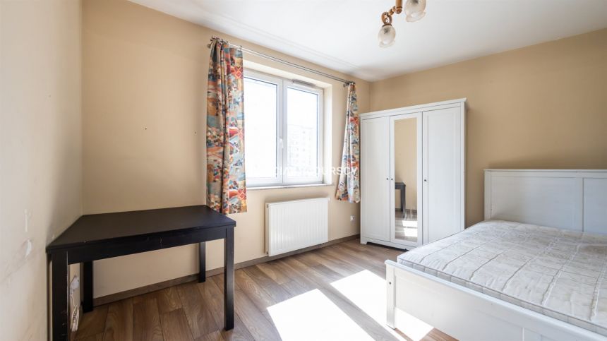 Przestronne 3 pokoje – Okulickiego, 62 m² + balkon - zdjęcie 1