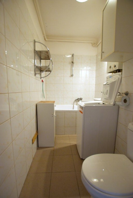 Kawalerka z balkonem KSM 26,7 m2 miniaturka 6