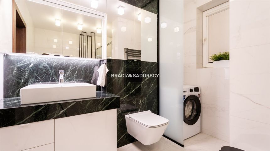 4/5 pok Apartament 120 m2 dwa balkony Olsza! miniaturka 17
