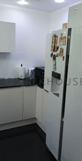 3-pokojowe mieszkanie z ogródkiem w Ząbkach miniaturka 9