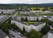 Przestronne 4 pokojowe mieszkanie ul. Karbońska miniaturka 1