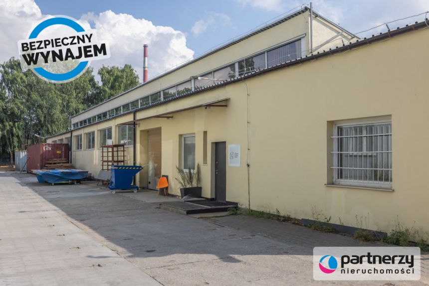 Gdańsk Letnica, 4 200 zł, 85 m2, biuro miniaturka 15
