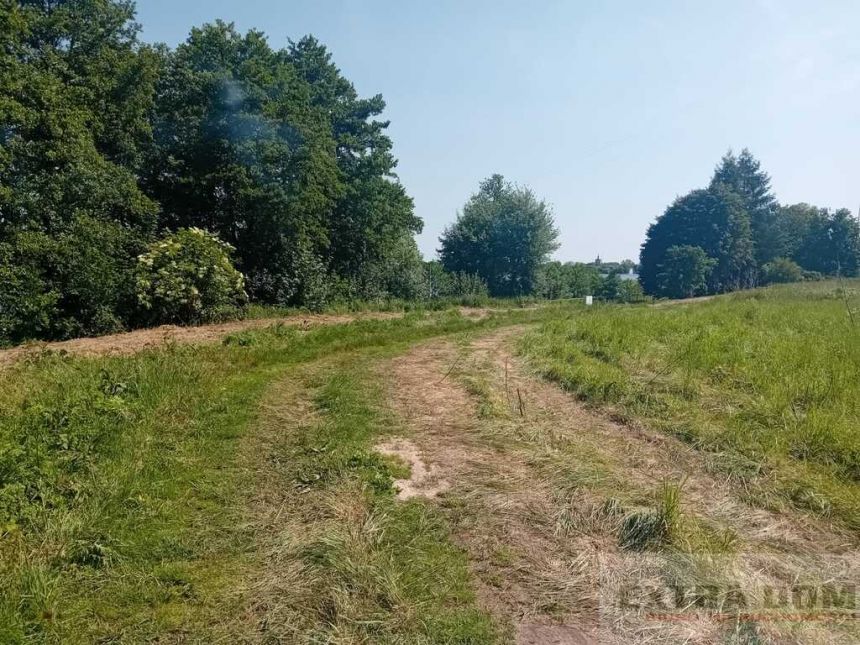 Nowogard, 444 400 zł, 22.22 ar, płaska miniaturka 4