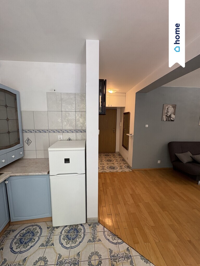 Studio na Starym Podgórzu | Zielona okolica miniaturka 6